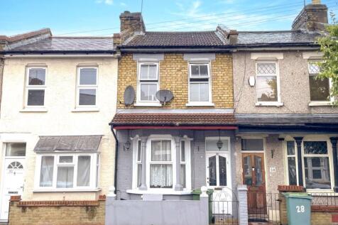 30 Pitchford Street, Stratford, E15 4RX 2 bed terraced house for sale