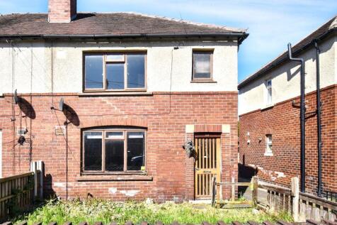 50 Darnley Avenue, Wakefield, WF2 9QH 3 bed semi