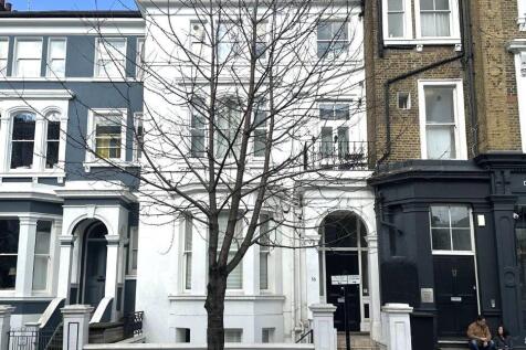 Studio flat for sale