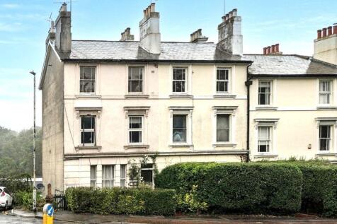 Flat 3, 1 Nevill Terrace, Tunbridge... 2 bed flat for sale