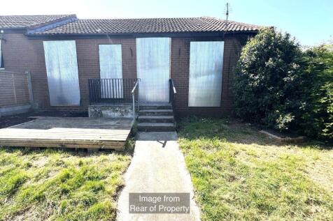 1 bedroom bungalow for sale