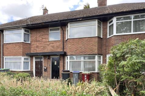 7 Bowfell Close, Blackpool, FY4 4SQ 3 bed terraced house for sale