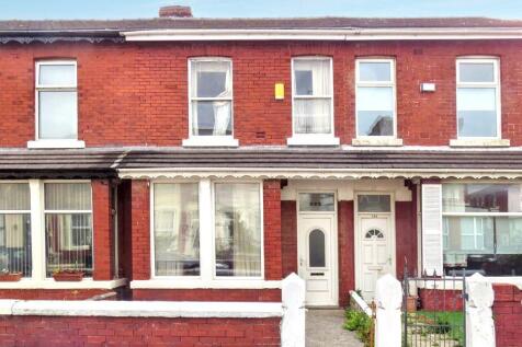 127 High Street, Blackpool, FY1 2DL 3 bed terraced house for sale