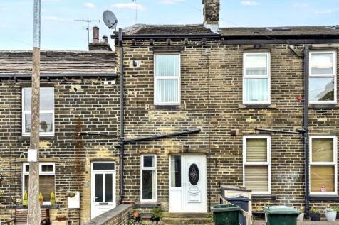 1 bedroom terraced house for sale