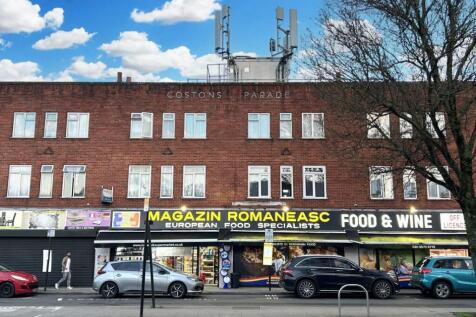 1 bedroom flat for sale