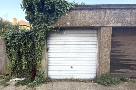 Garage for sale