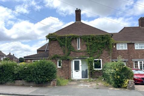 12 Milverton Way, New Eltham, SE9 3EY 3 bed end of terrace house for sale