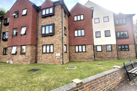 Flat 33 Burniston Court, 90 Manor... 1 bed flat for sale