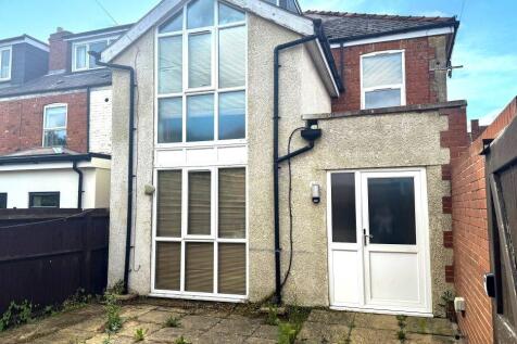 139(A) Prestbury Road, Cheltenham... 2 bed end of terrace house for sale