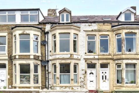 195 Westminster Road, Morecambe, LA3 1SL 3 bed block of apartments for sale