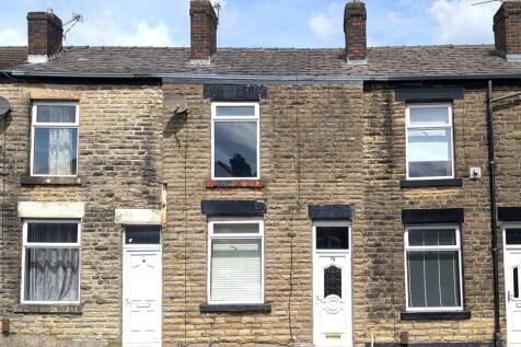 73 Brief Street, Bolton, BL2 2LY 2 bed terraced house for sale