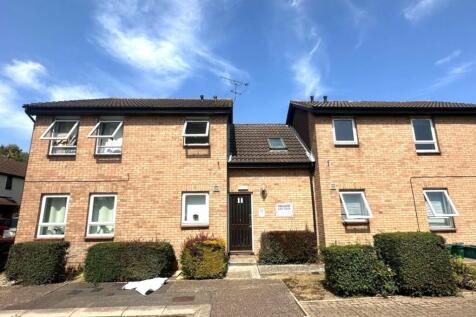 1 bedroom flat for sale