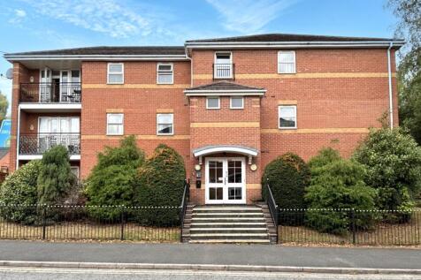 2 bedroom flat for sale