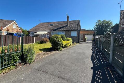 Cherry Court, Gilberdyke, Brough 3 bed semi