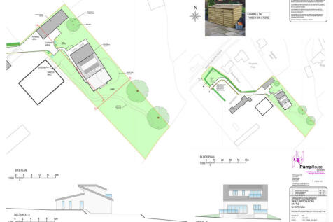 Whatlington Road, Battle, TN33 Land for sale