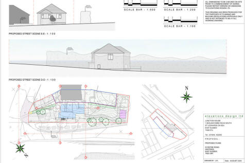 Boyne Road, Hastings, TN35 Land for sale