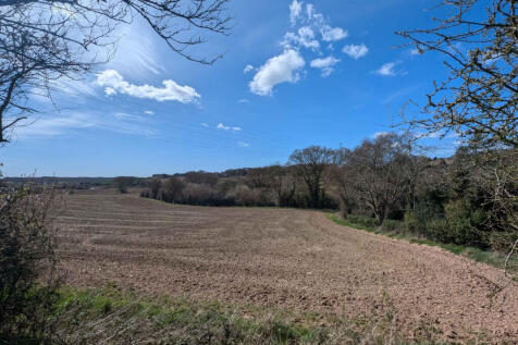 Sandrock Hill, Battle, TN33 4 bed detached house for sale