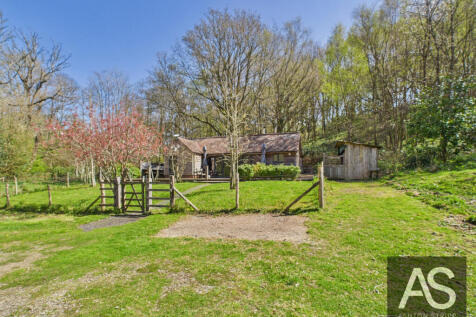 Telham Lane, Battle, TN33 2 bed bungalow for sale