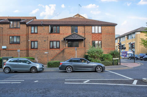 1 bedroom flat for sale