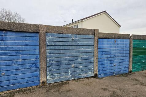 Garage for sale