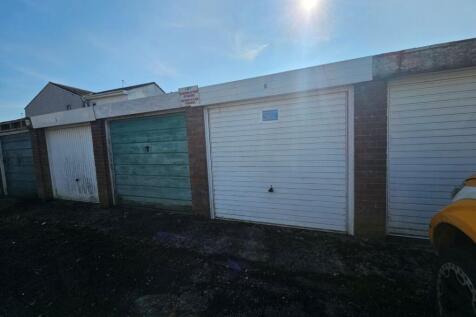 Garage for sale
