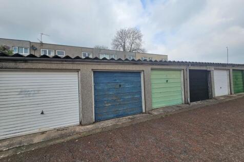 Garage for sale