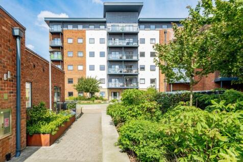 King Street, Norwich 2 bed flat for sale
