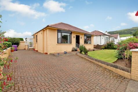 2 bedroom detached house for sale