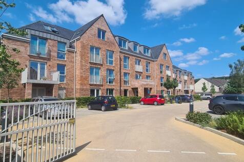 2 bedroom retirement property for sale