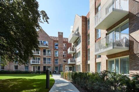 1 bedroom retirement property for sale