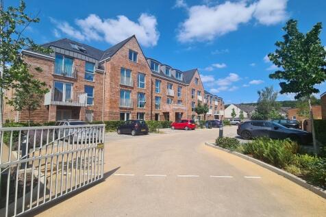 2 bedroom retirement property for sale