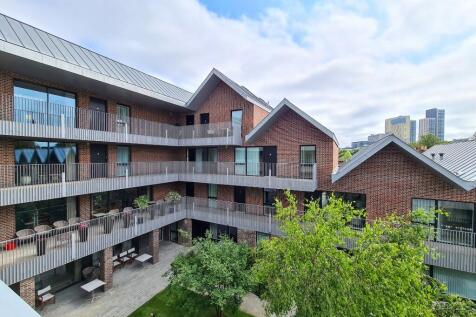 1 bedroom retirement property for sale