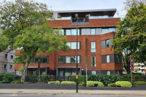 1 bedroom retirement property for sale