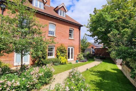 1 bedroom retirement property for sale