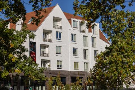 2 bedroom retirement property for sale