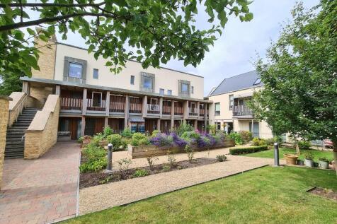 2 bedroom retirement property for sale