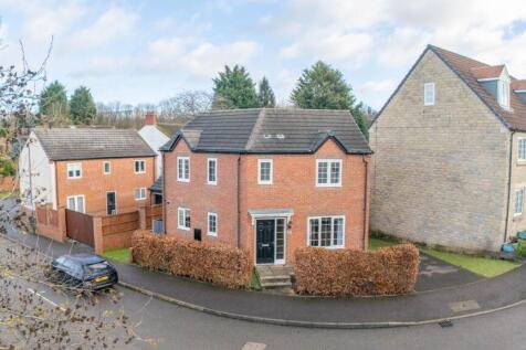 Knitters Road, South Normanton 3 bed detached house for sale