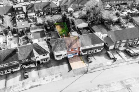 Gainsborough Crescent, Birmingham... 3 bed terraced house for sale