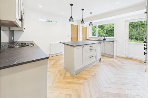 Peelings Lane, Pevensey BN24 2 bed detached bungalow for sale