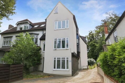 Normanton Road, South Croydon CR2 1 bed flat for sale