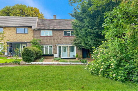Antrobus Close, Sutton SM1 3 bed end of terrace house for sale