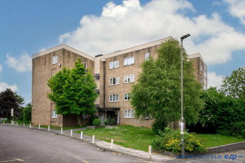 Bridge Lane, London NW11 2 bed flat for sale