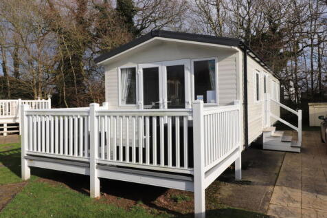 Mill Road, Great Yarmouth NR31 3 bed mobile home for sale