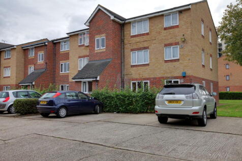 Honey Close, Dagenham RM10 1 bed flat for sale