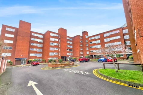 Homefield Park, Sutton SM1 Studio for sale
