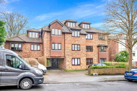 Overton Road, Sutton SM2 Studio for sale