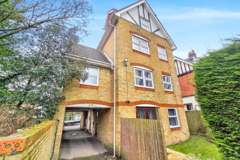 Egmont Road, Sutton SM2 Studio for sale