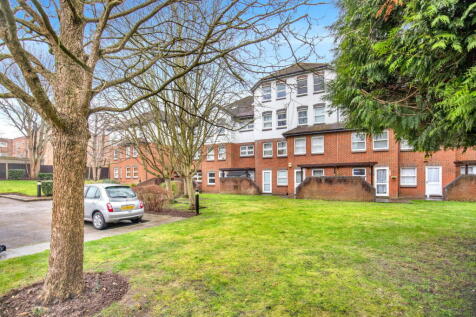 Overton Road, Sutton SM2 Studio for sale
