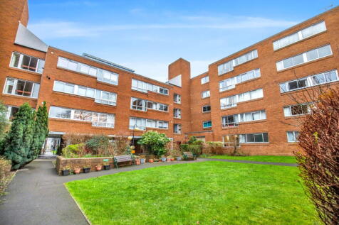 Homefield Park, Sutton SM1 Studio for sale