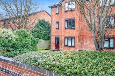 Cavendish Road, Sutton SM2 Studio for sale